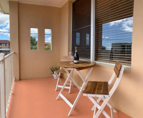 Yarrumla Beach Lodge